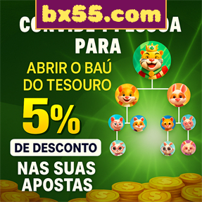 bx55.com Indique amigos para receber um bônus