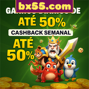 bx55.com Ganhe R$ 100,00 Gratis