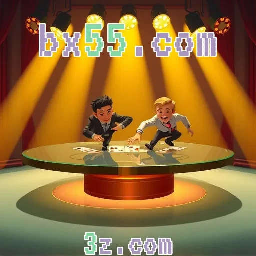 bx55.com Loteria