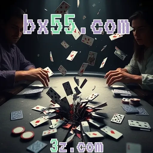bx55.com: Descubra as Maravilhas da Seção Mobile de Jogos